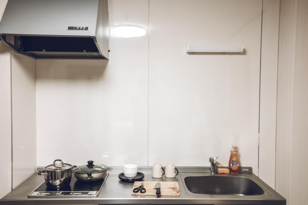 Liberty Palace Nipponbashi Station2 Apartment *