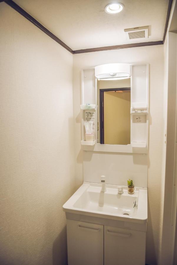 Liberty Palace Nipponbashi Station2 Apartment