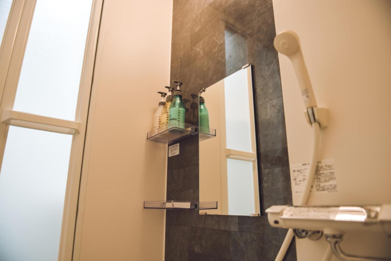 Apartment Liberty Palace Nipponbashi Station2 *