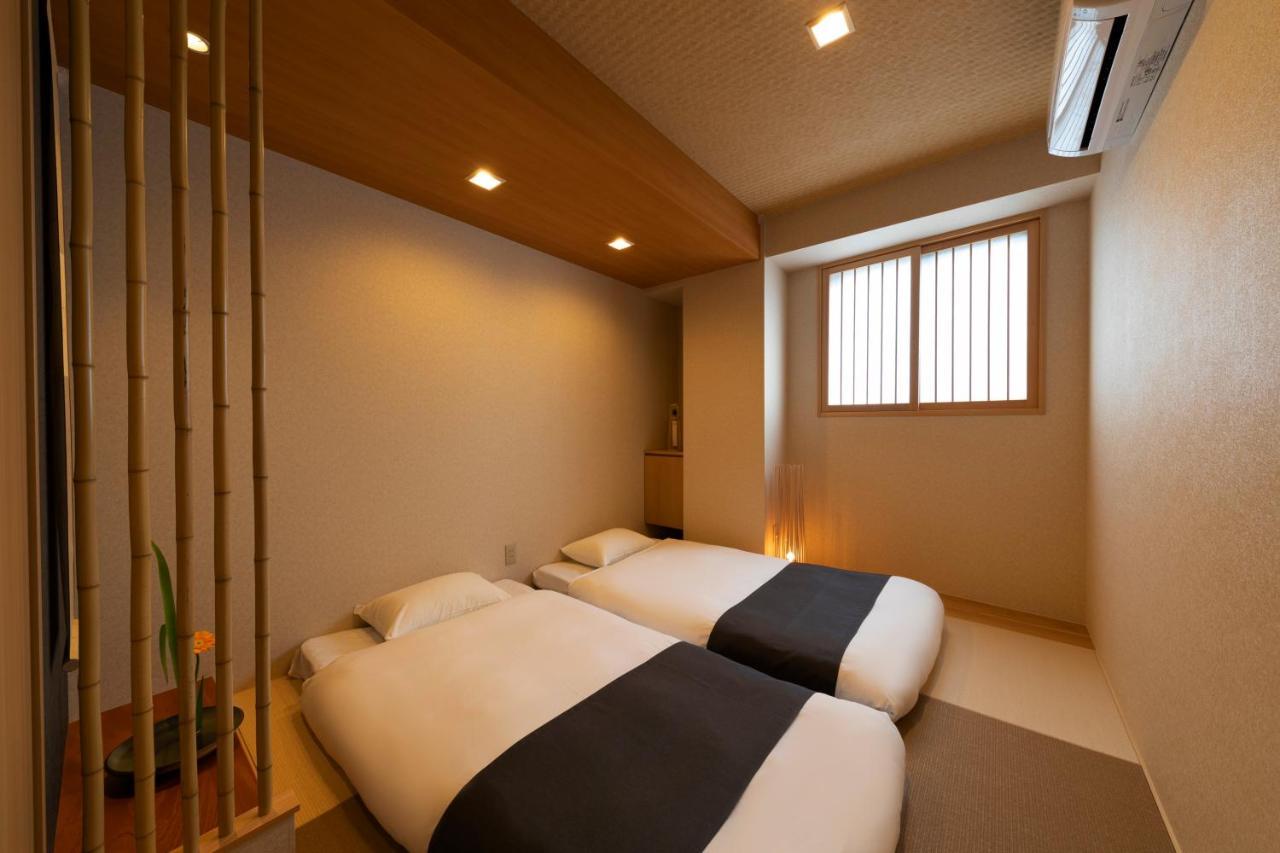 Apartment Shirakabanoyado - Ebisu 惠美须 *