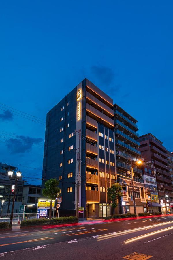 Shirakabanoyado - Ebisu 惠美须 Apartment Osaka