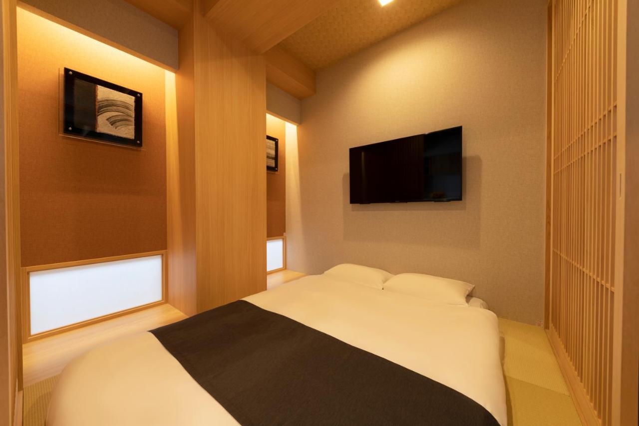 Shirakabanoyado - Ebisu 惠美须 Apartment Osaka