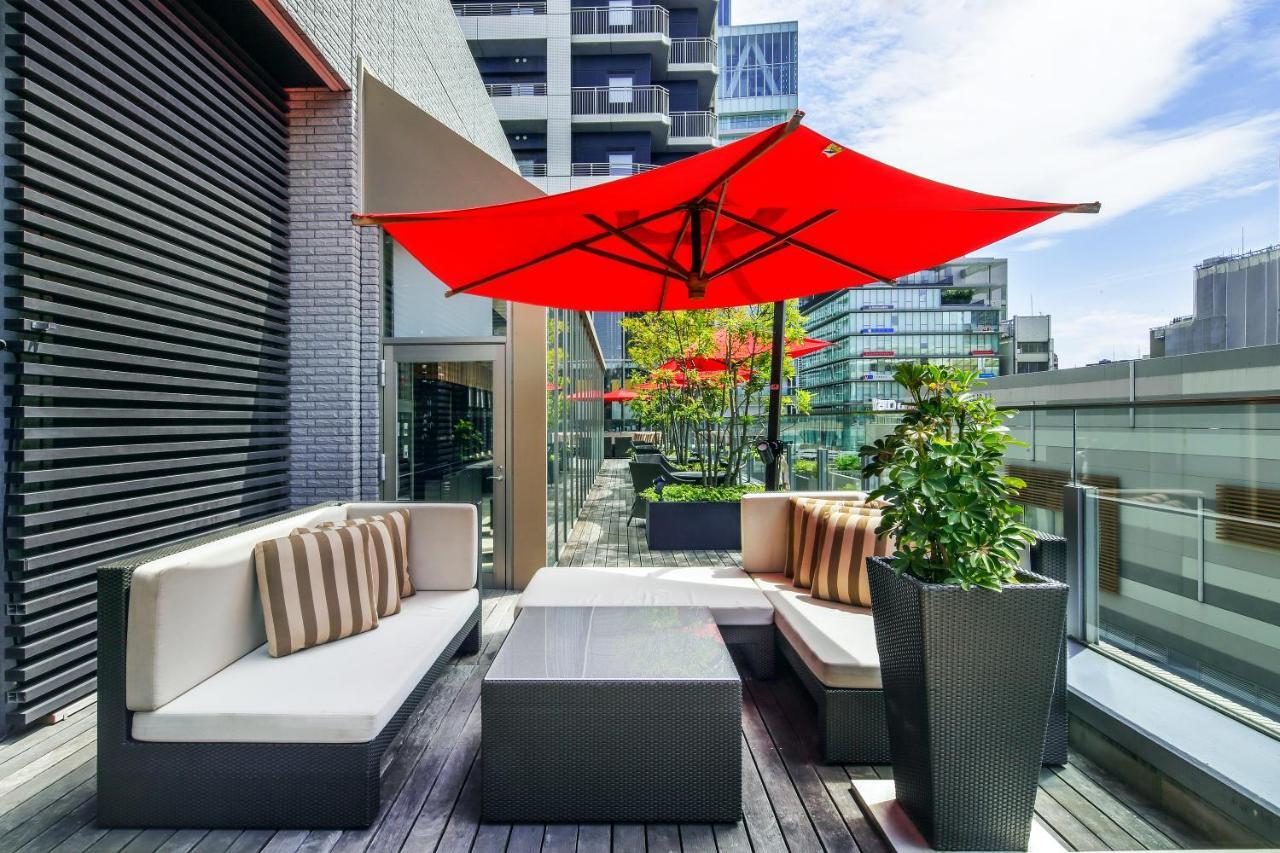 Trusty Abeno Hotel 4*
