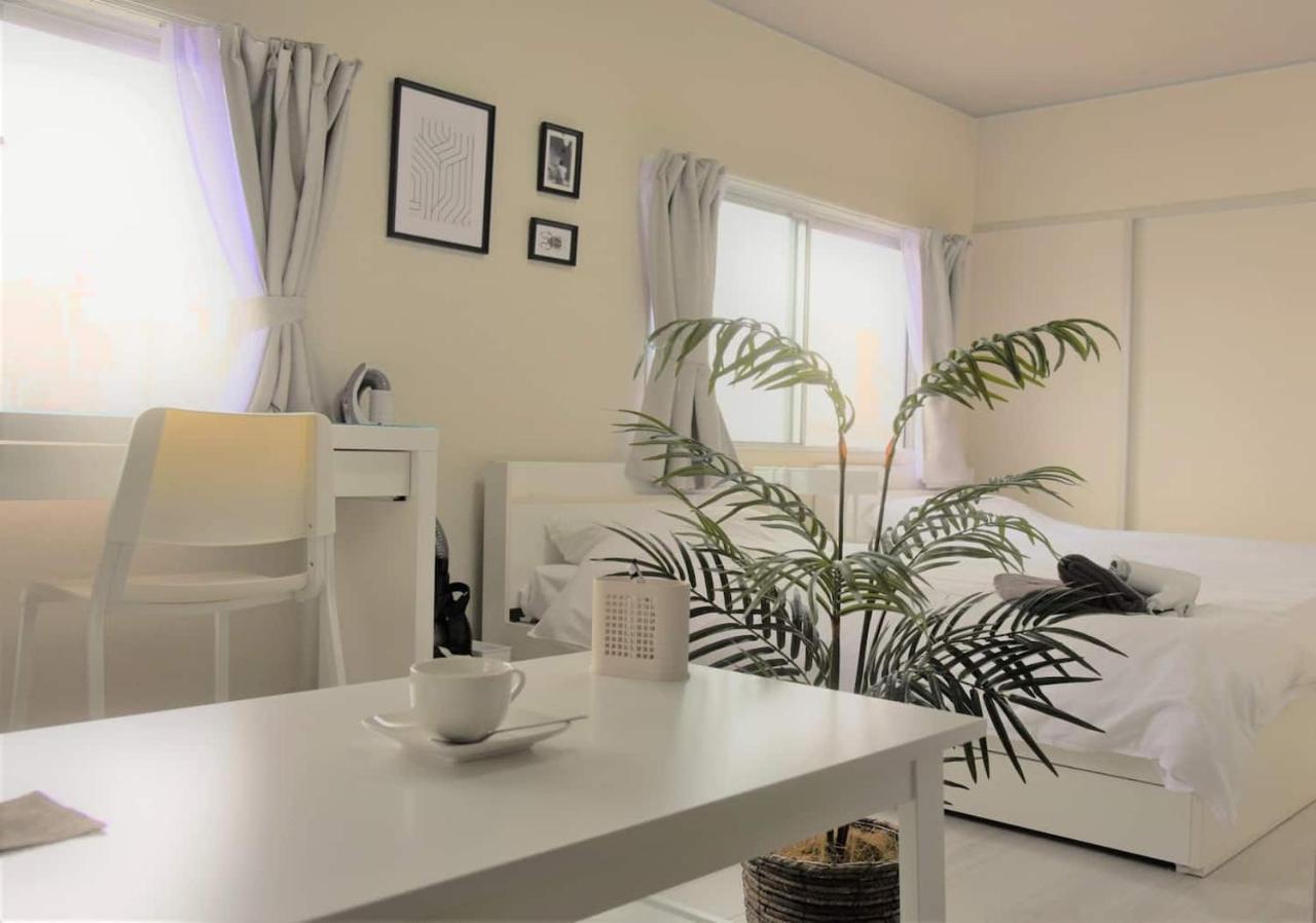U-shuku Apartment