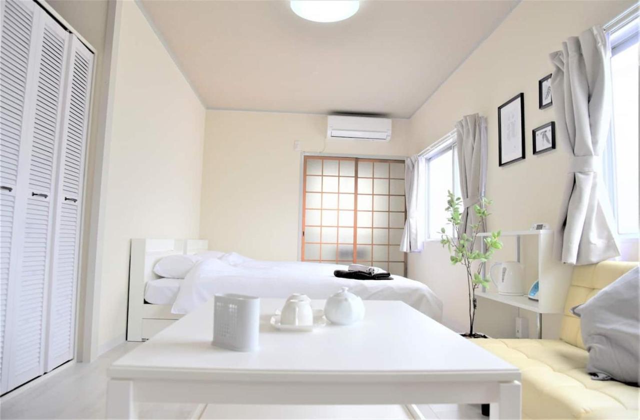 Apartment U-shuku Osaka