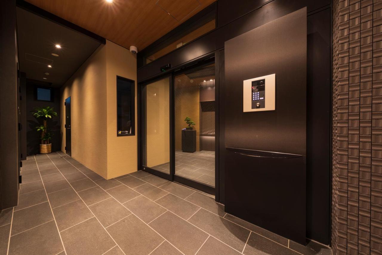 Shirakabanoyado - Ebisu 惠美须 Apartment