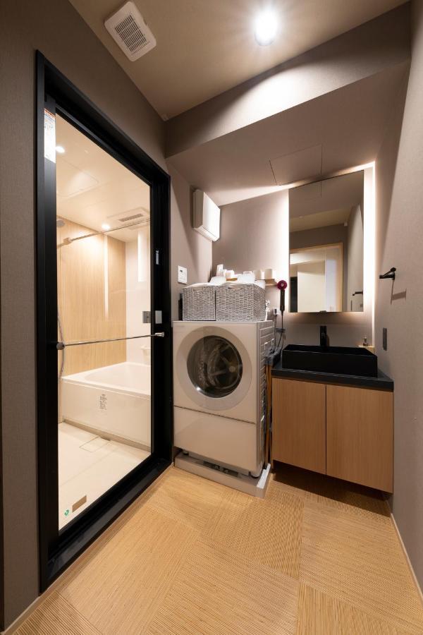 Shirakabanoyado - Ebisu 惠美须 Apartment Osaka