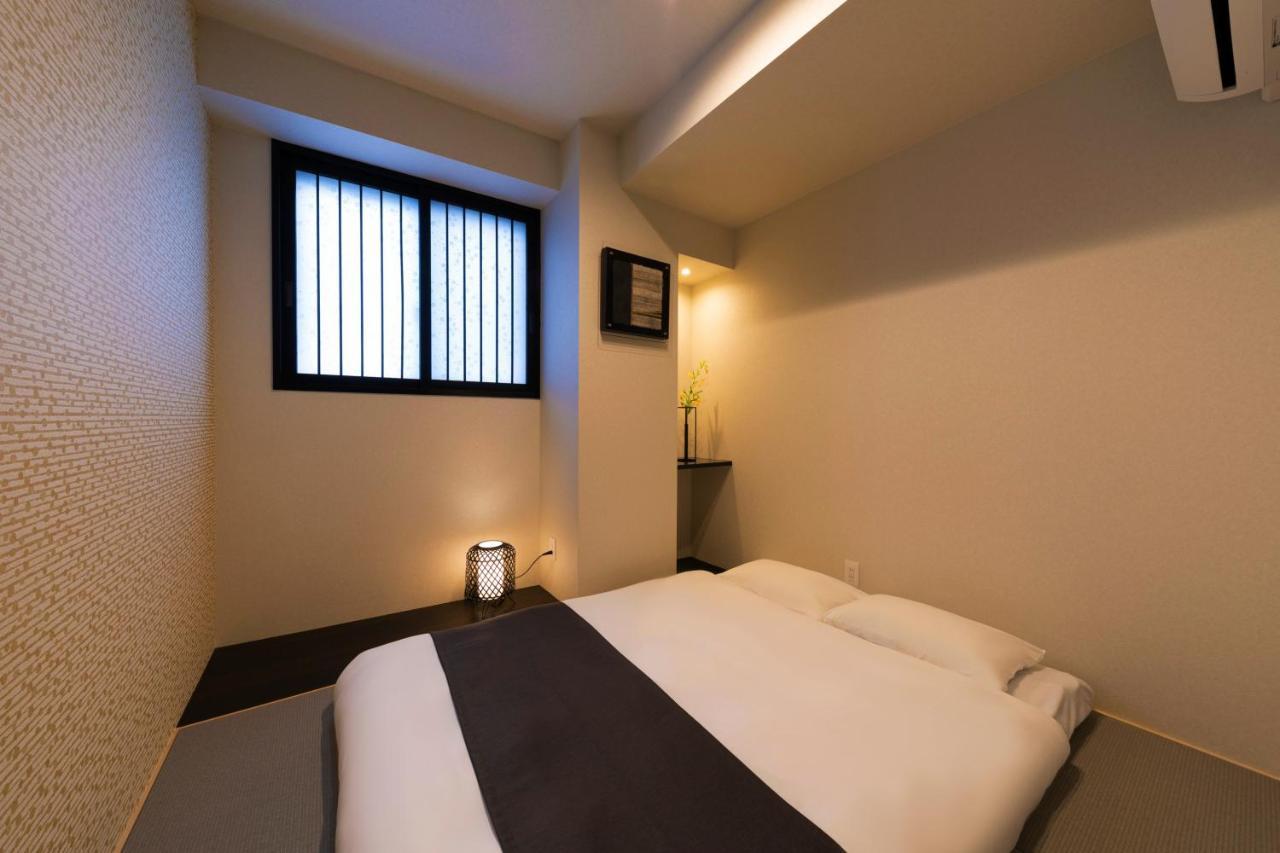 Shirakabanoyado - Ebisu 惠美须 Apartment *