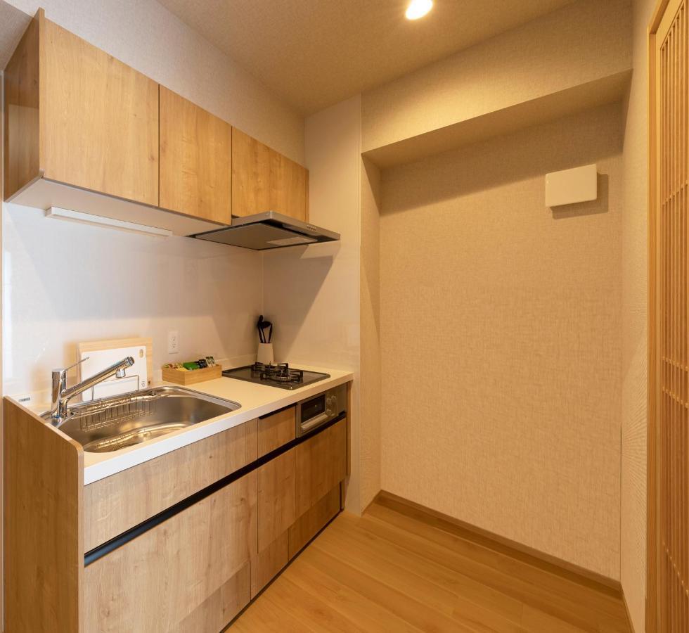 Apartment Shirakabanoyado - Ebisu 惠美须 *