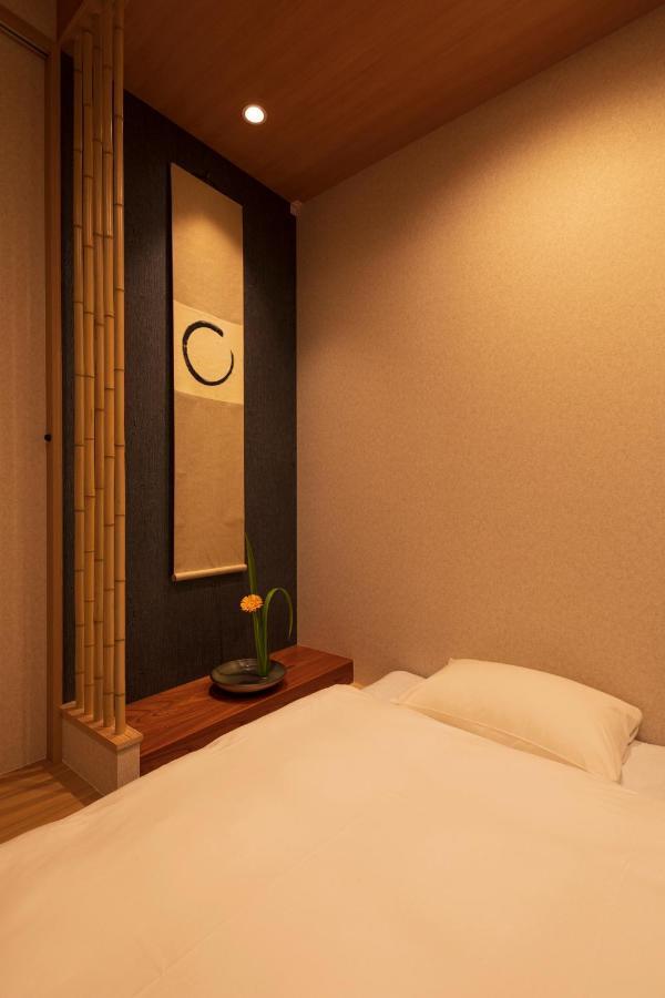 Apartment Shirakabanoyado - Ebisu 惠美须 Osaka