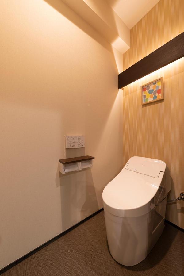 Apartment Shirakabanoyado - Ebisu 惠美须