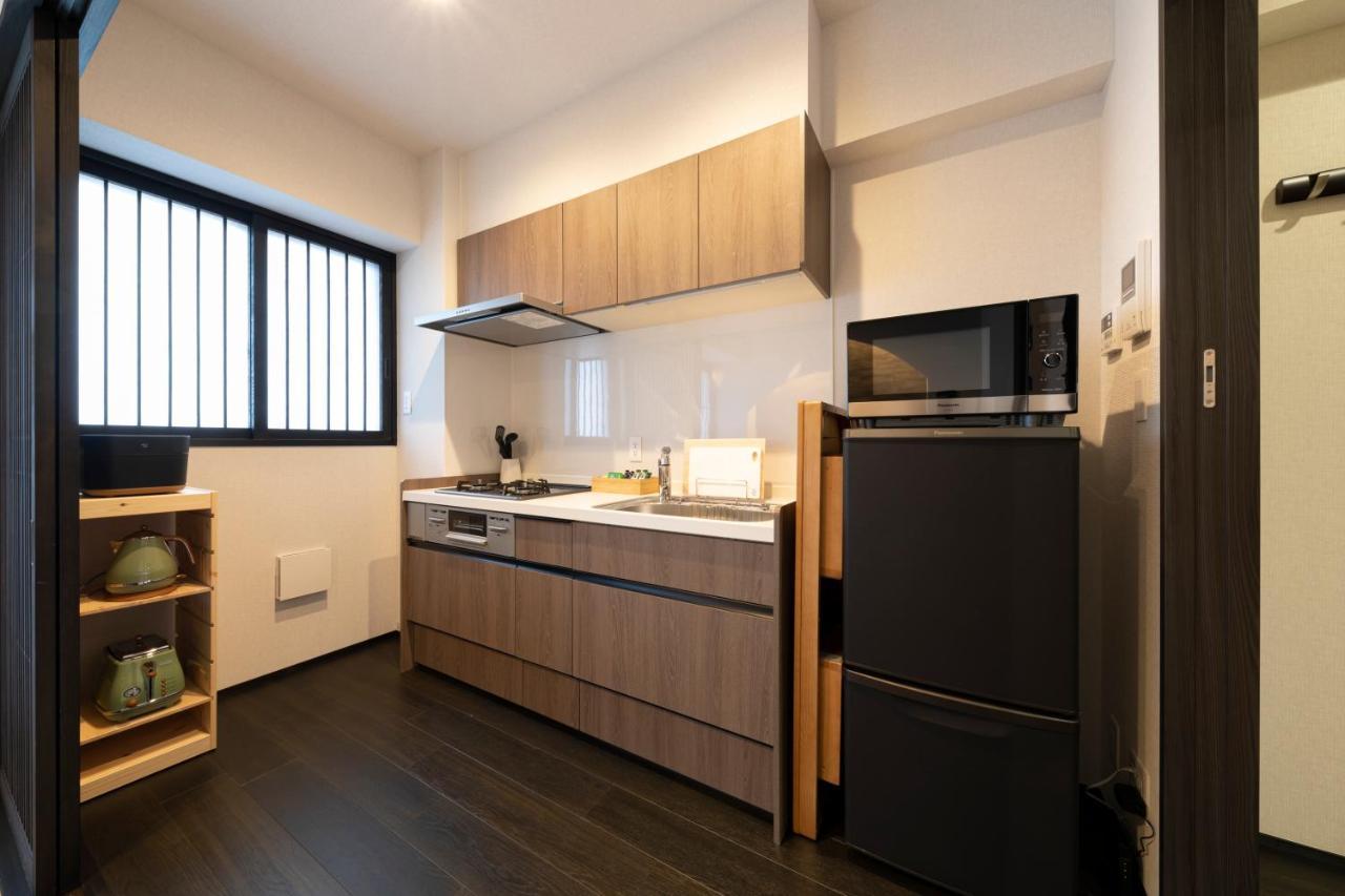 Apartment Shirakabanoyado - Ebisu 惠美须 *