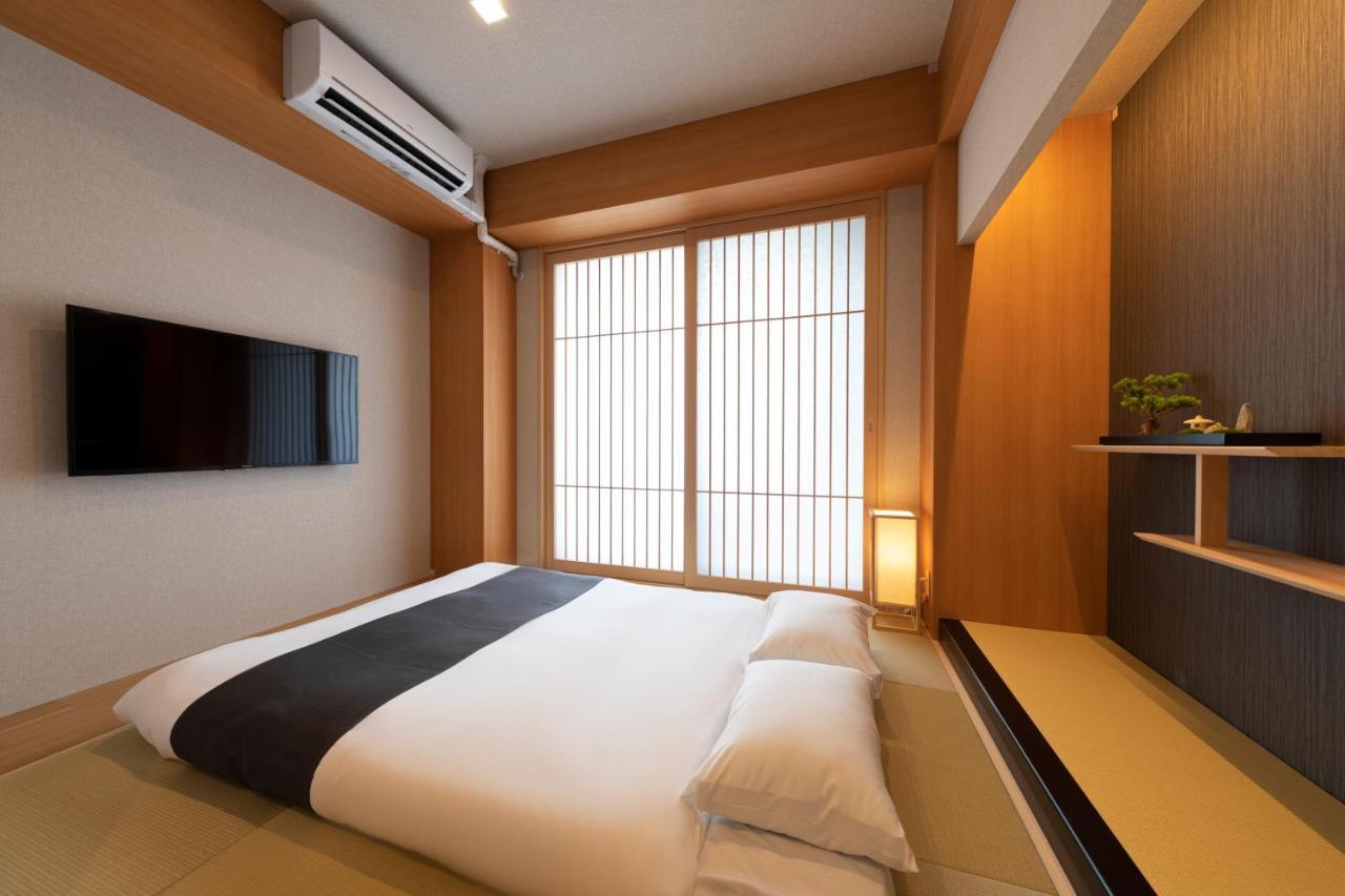 Shirakabanoyado - Ebisu 惠美须 Apartment *