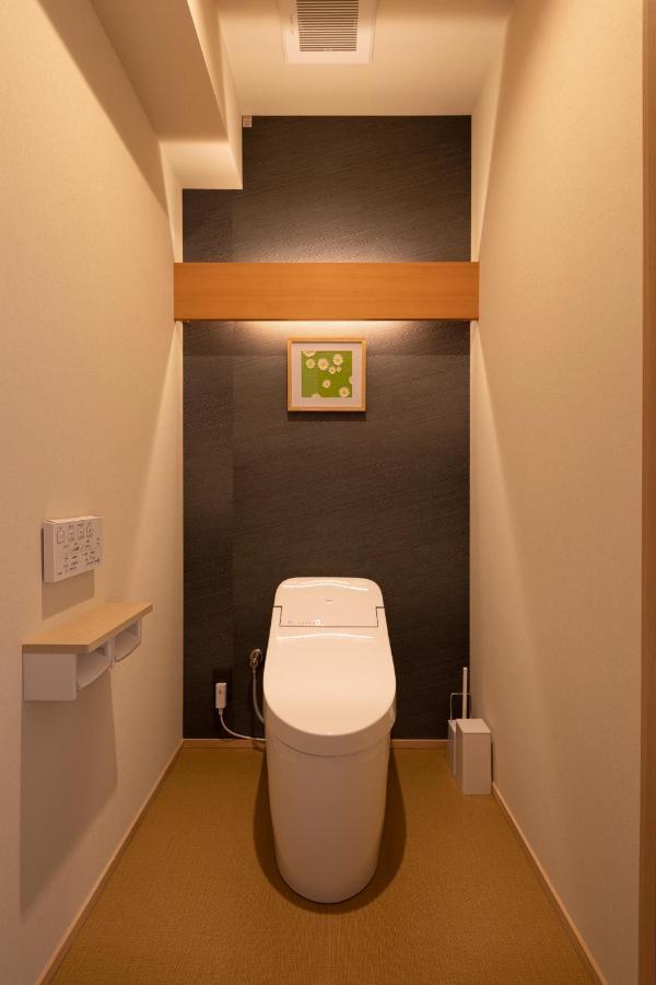 Shirakabanoyado - Ebisu 惠美须 Apartment *