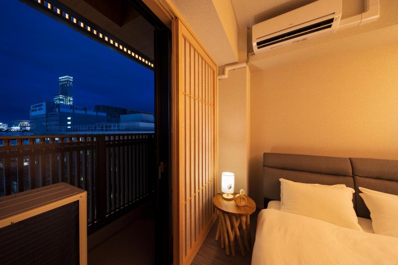Apartment Shirakabanoyado - Ebisu 惠美须 *