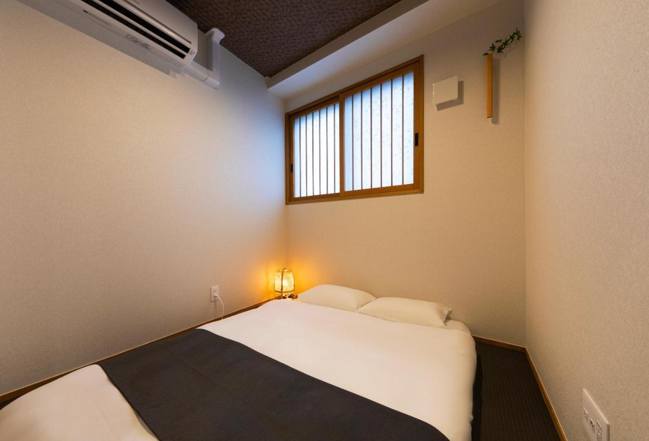 Shirakabanoyado - Ebisu 惠美须 Apartment Osaka