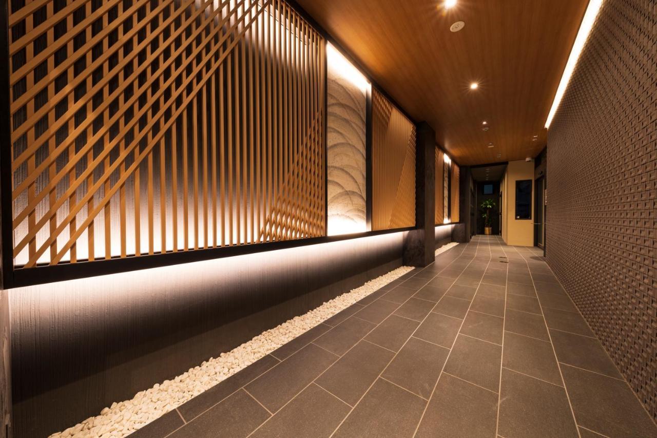 Apartment Shirakabanoyado - Ebisu 惠美须