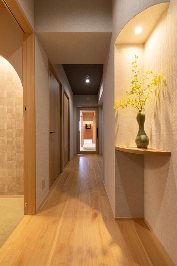 Apartment Shirakabanoyado - Ebisu 惠美须