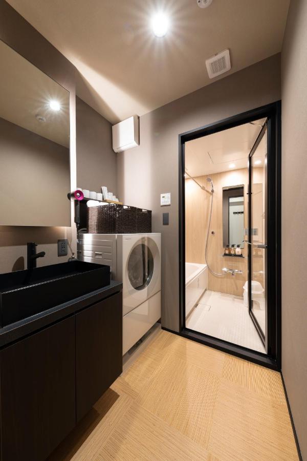 Apartment Shirakabanoyado - Ebisu 惠美须 *