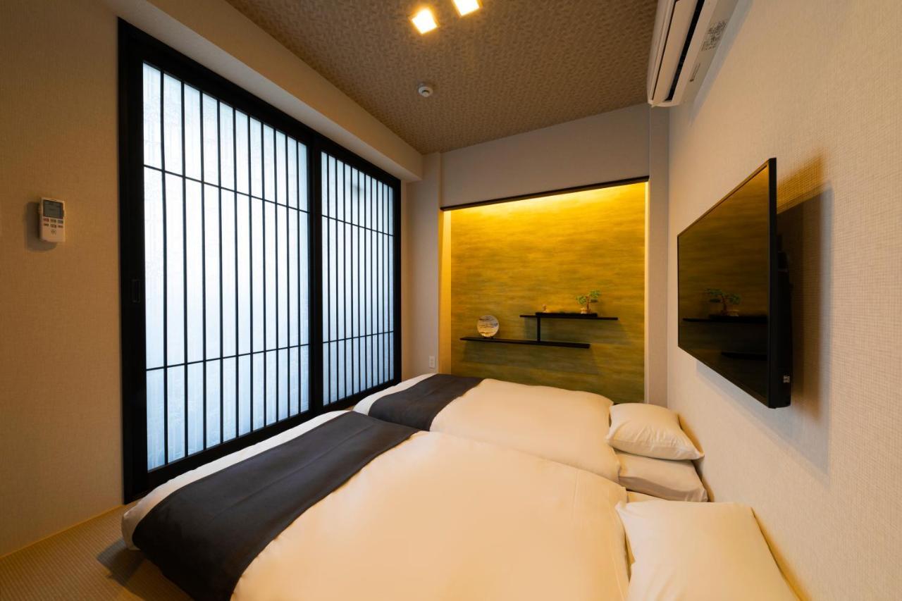 Apartment Shirakabanoyado - Ebisu 惠美须 *