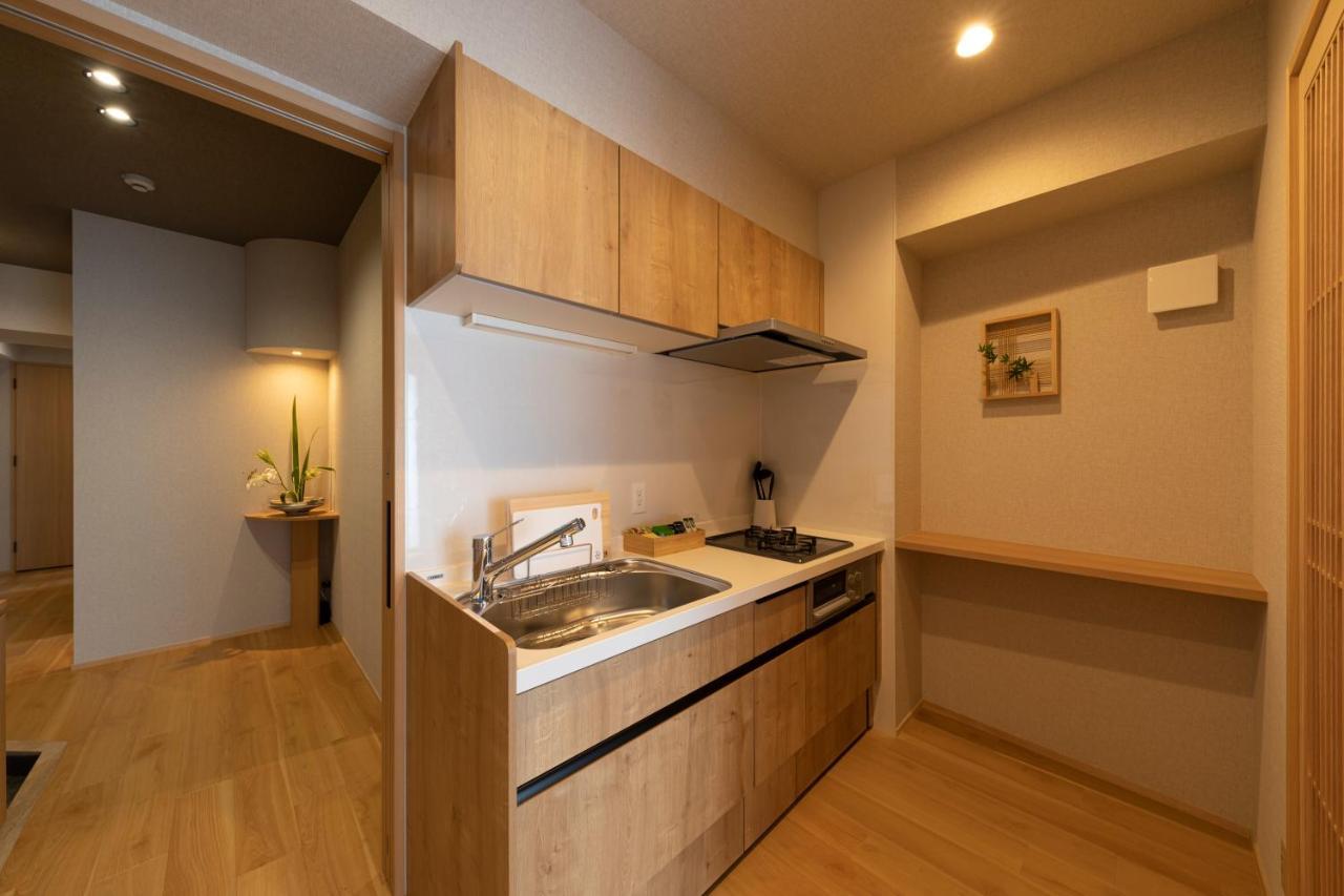 Apartment Shirakabanoyado - Ebisu 惠美须 *