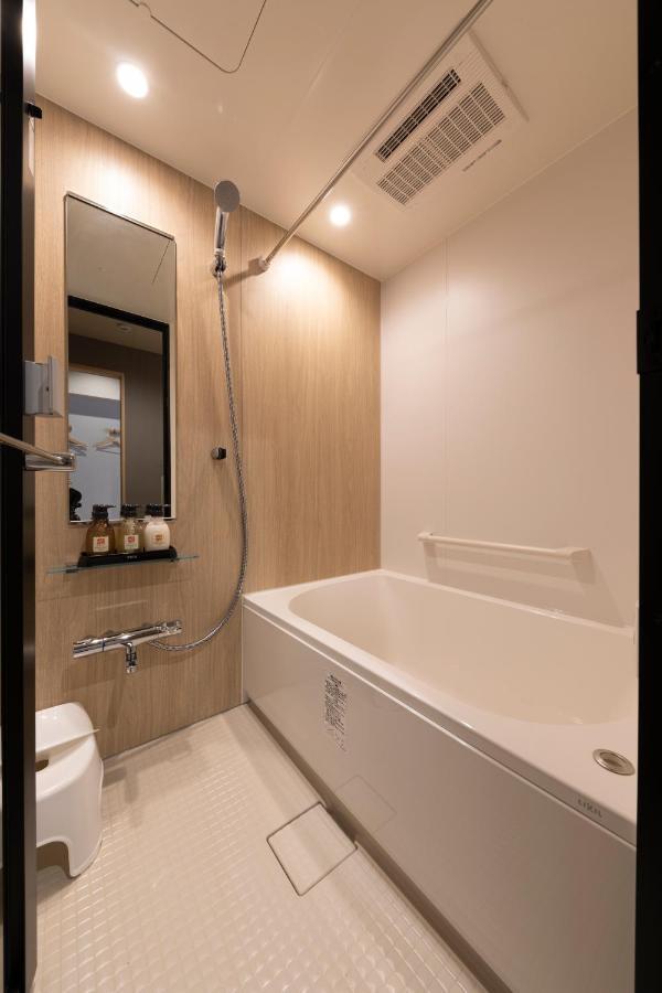 Shirakabanoyado - Ebisu 惠美须 Apartment