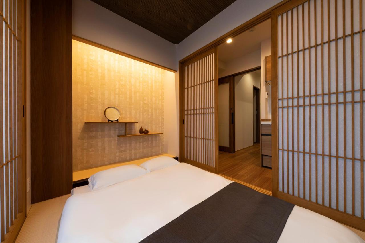 Shirakabanoyado - Ebisu 惠美须 Apartment