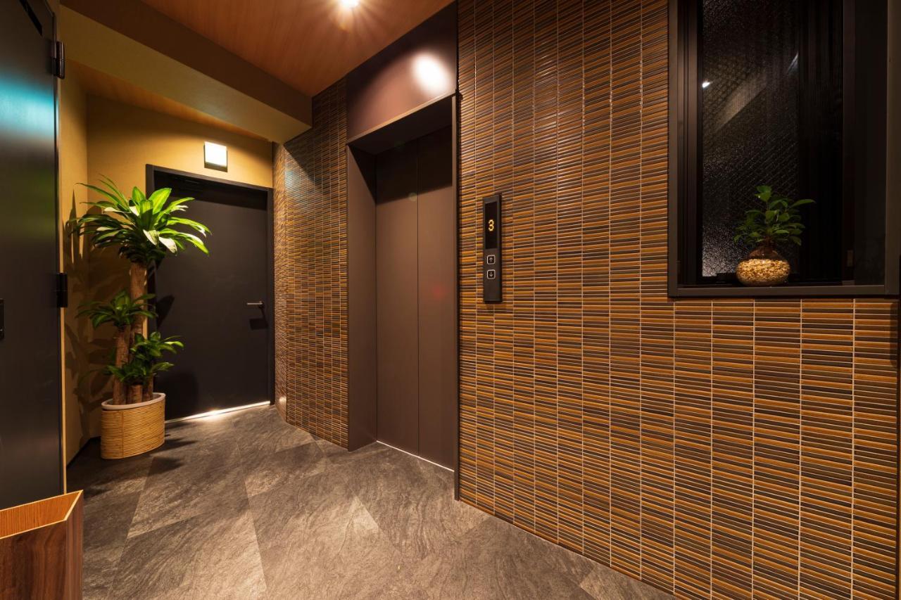 Shirakabanoyado - Ebisu 惠美须 Apartment *