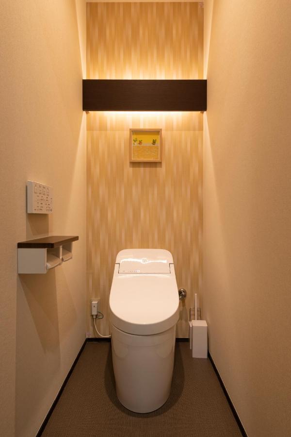 Apartment Shirakabanoyado - Ebisu 惠美须