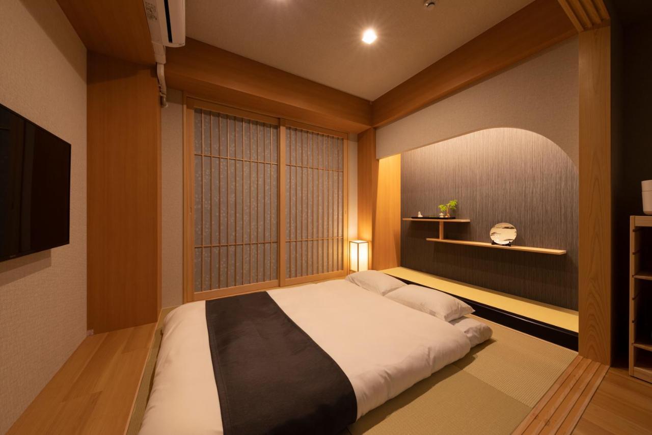 Shirakabanoyado - Ebisu 惠美须 Apartment