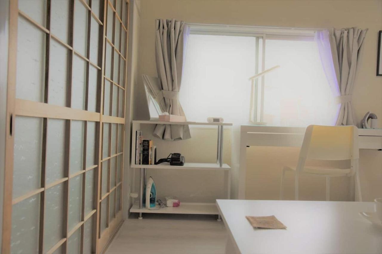 U-shuku Apartment Osaka