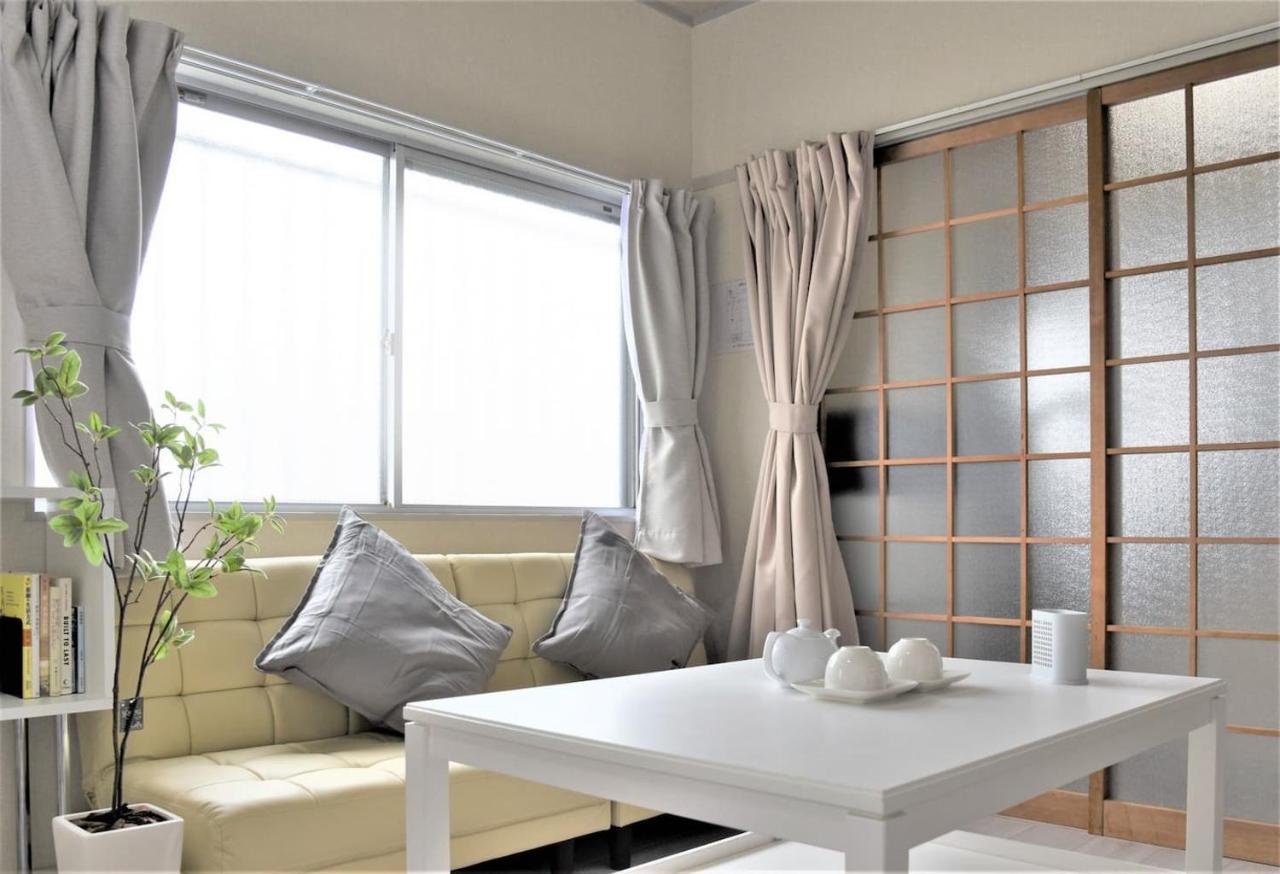 Apartment U-shuku Osaka