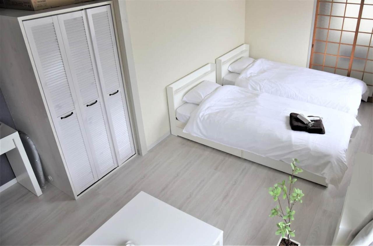 U-shuku Apartment Osaka
