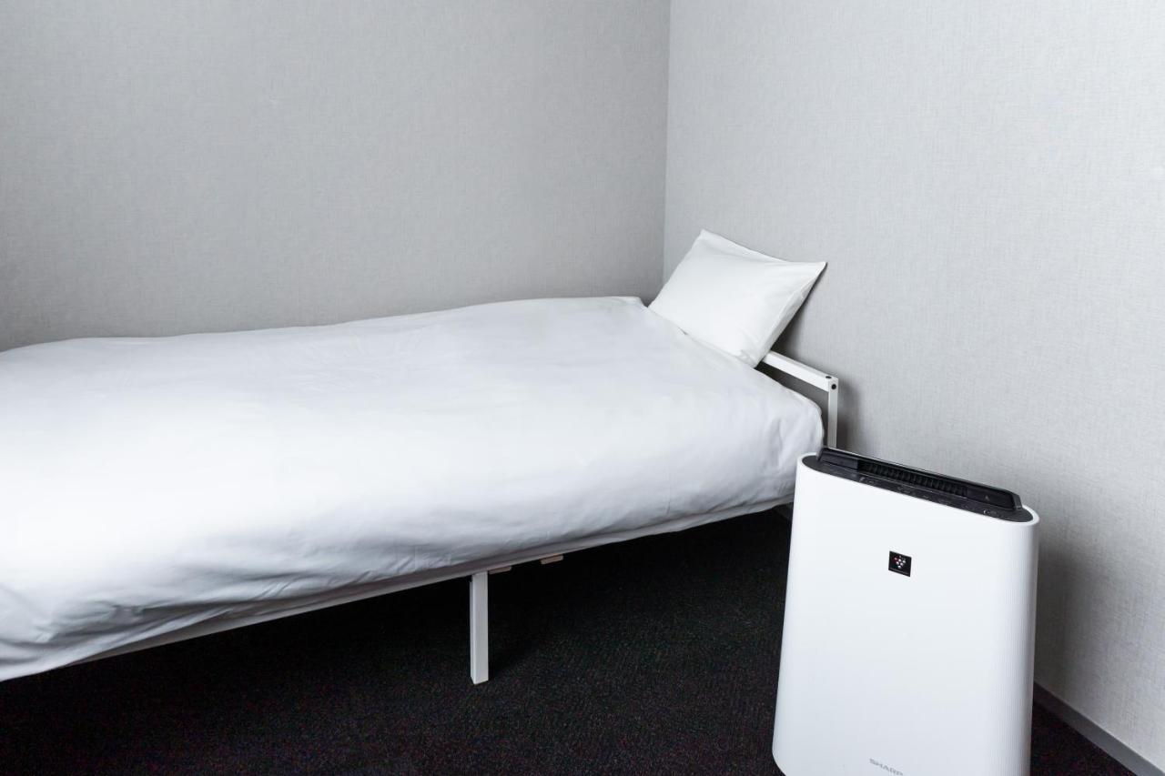 Albergue Imano Shinsaibashi