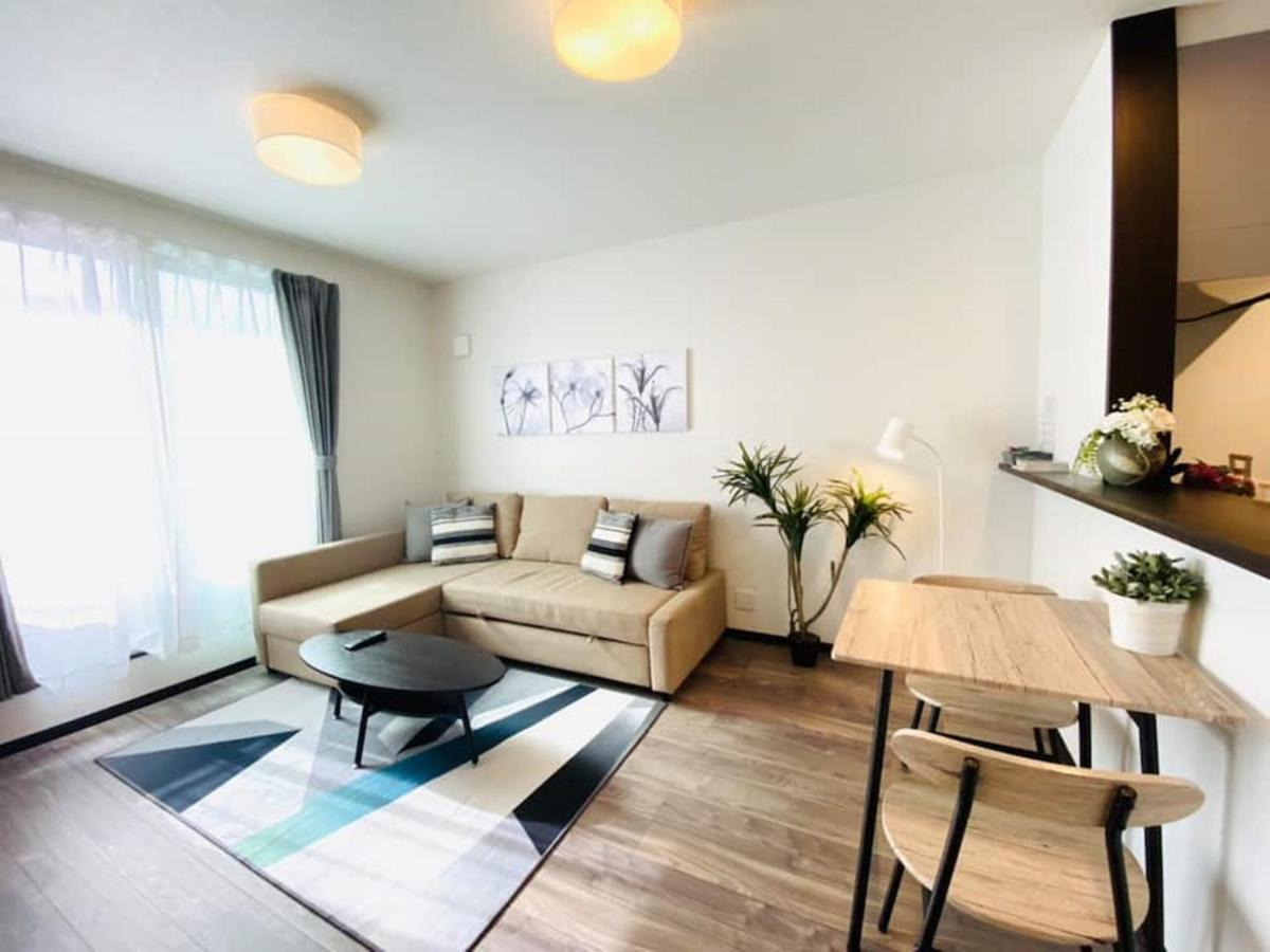 Haruka Izumi Villa