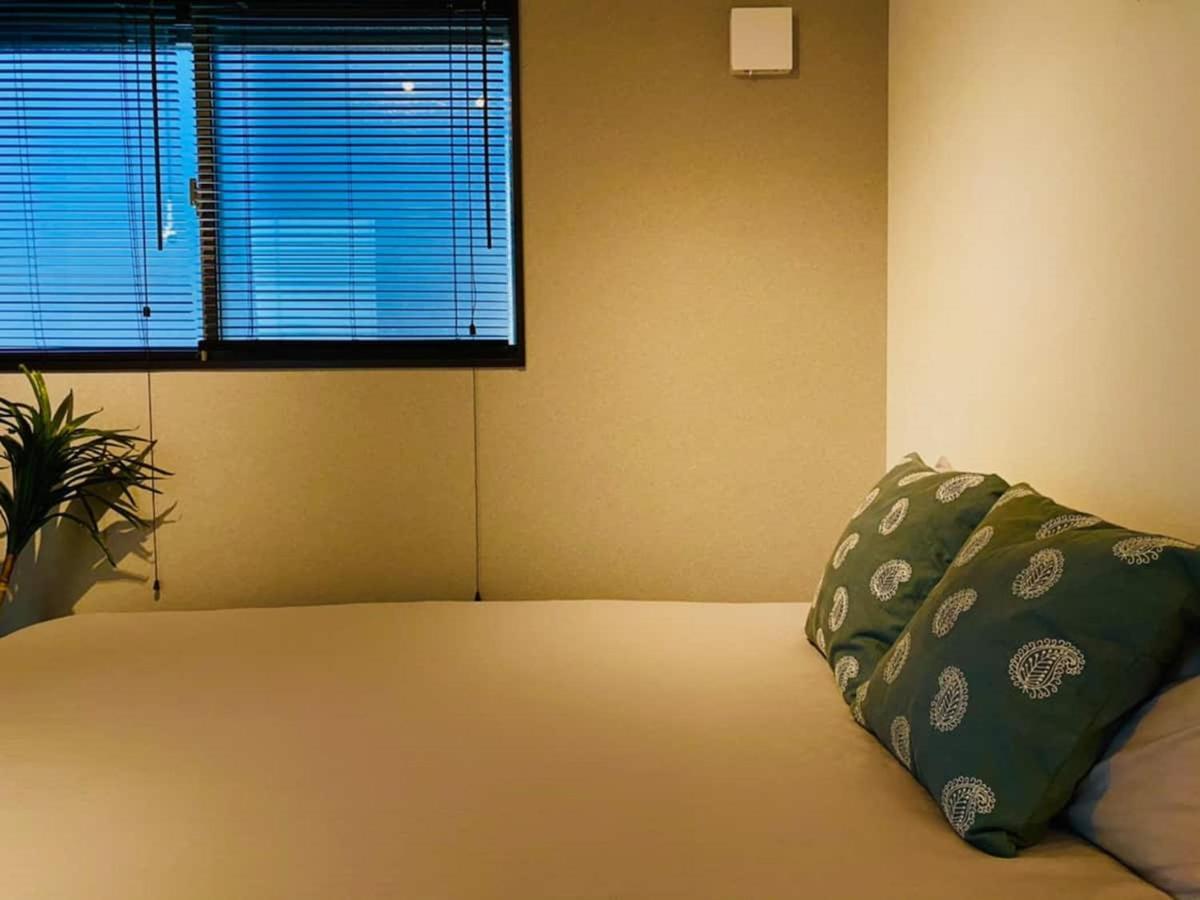 Haruka Izumi Villa
