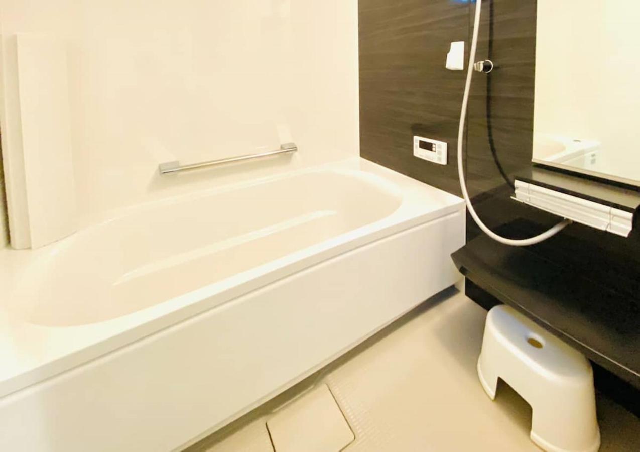 Villa Haruka Izumi Osaka