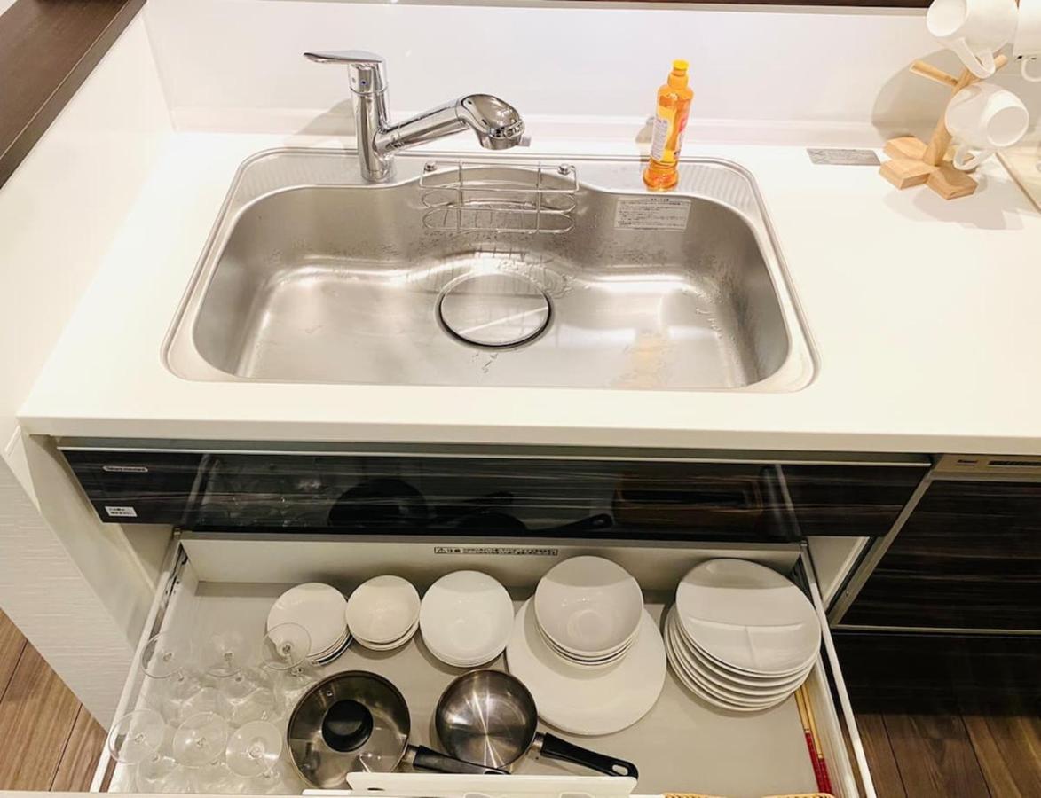 Villa Haruka Izumi Osaka