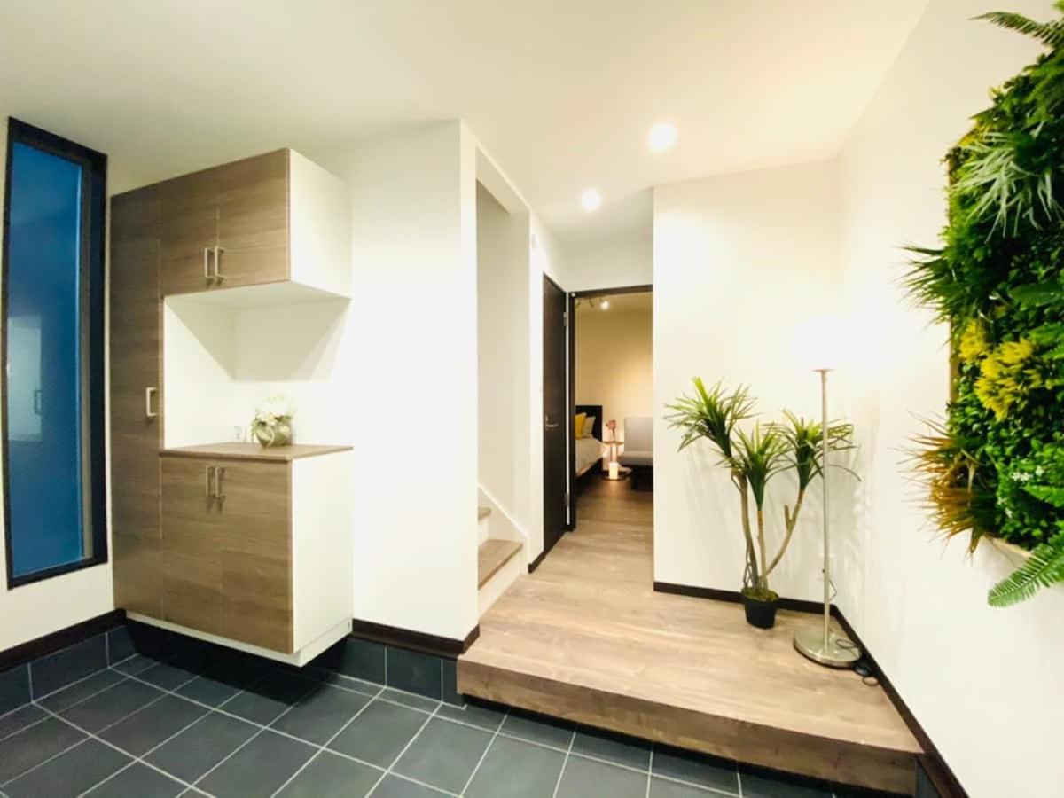 Haruka Izumi Villa