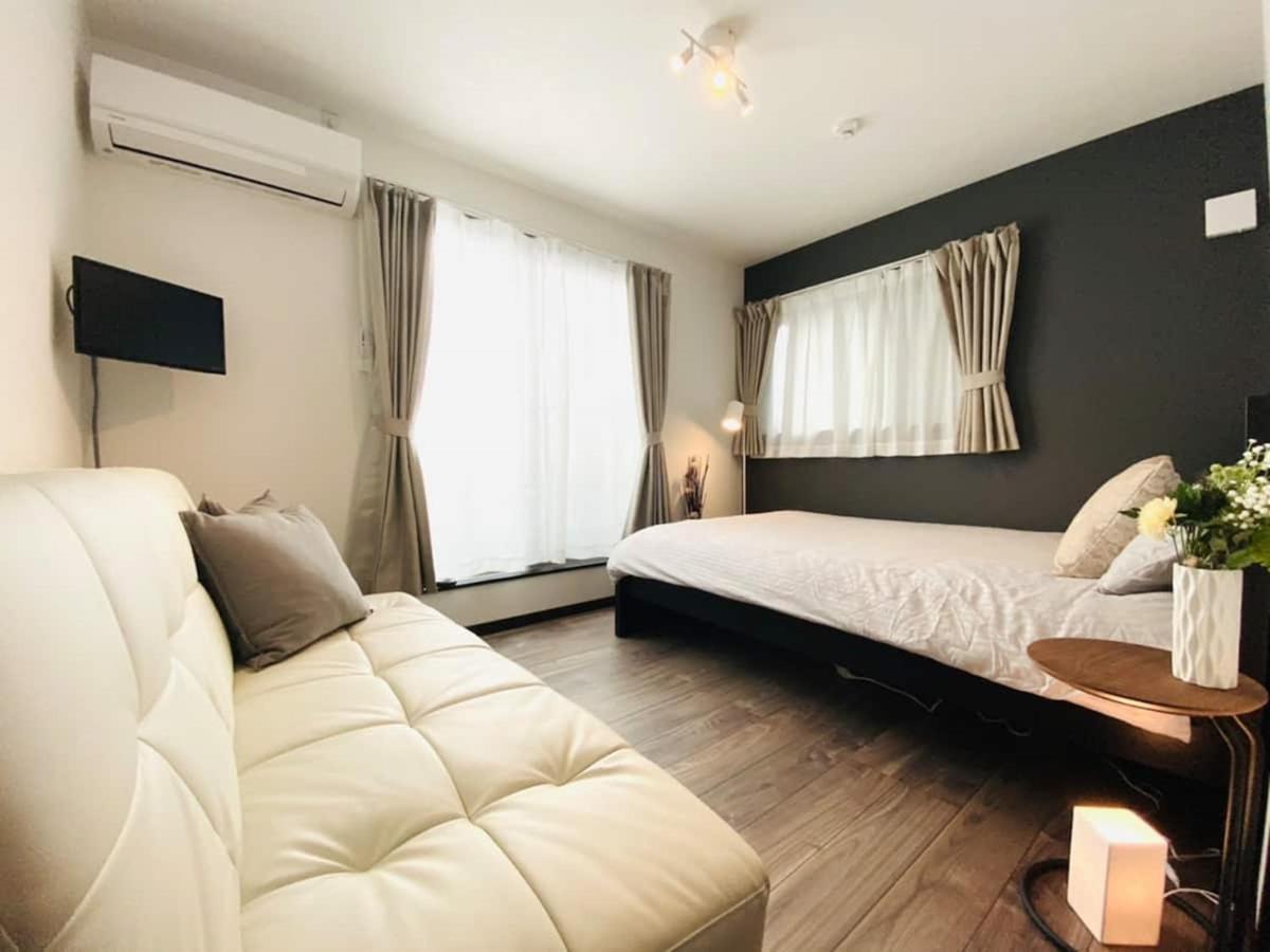 Villa Haruka Izumi Osaka