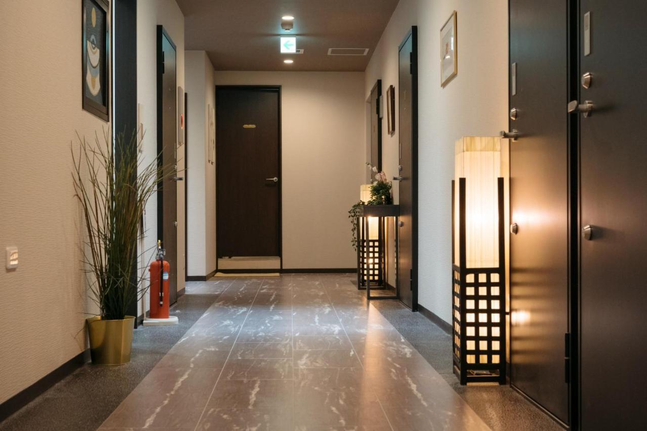 Hotel Yuyu Series Self - Vacation 50154v