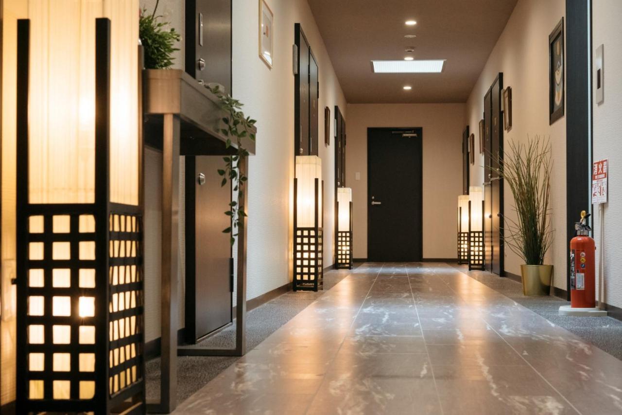 Yuyu Series Self - Vacation 50154v Hotel Osaka