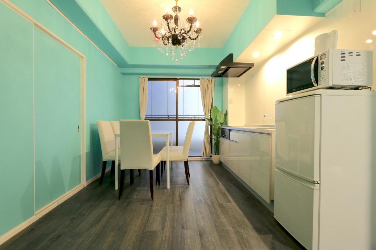 Eg52 Elizabeth Garden Apartamento