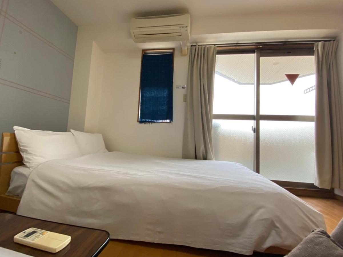 A&C Stay Kujo II Guest house *
