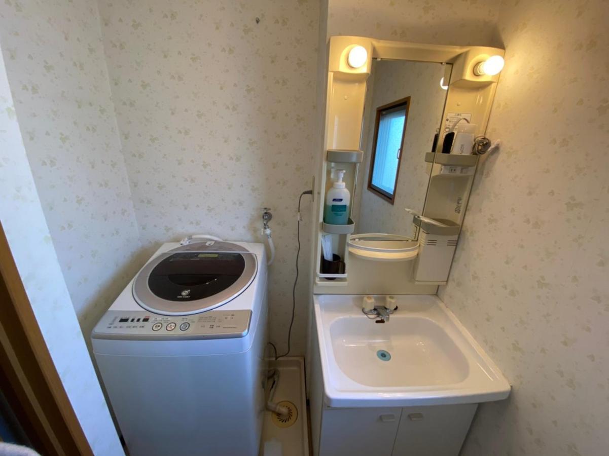 A&C Stay Kujo II Guest house Osaka