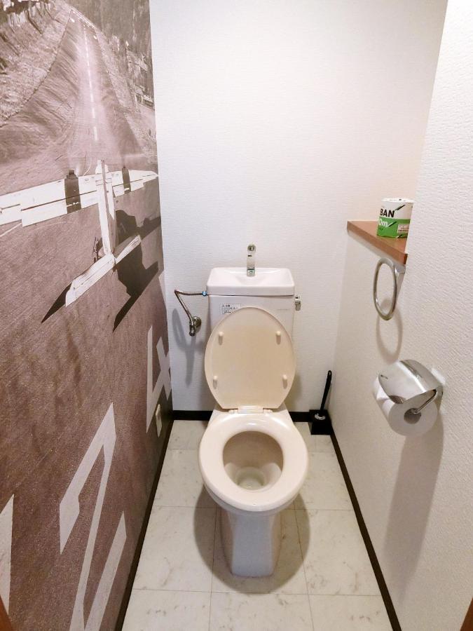 Guest house A&C Stay Kujo II Osaka