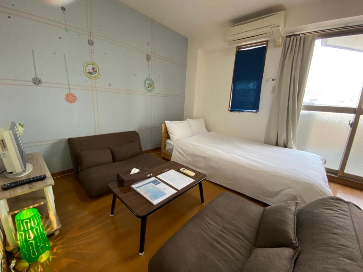 Guest house A&C Stay Kujo II Osaka
