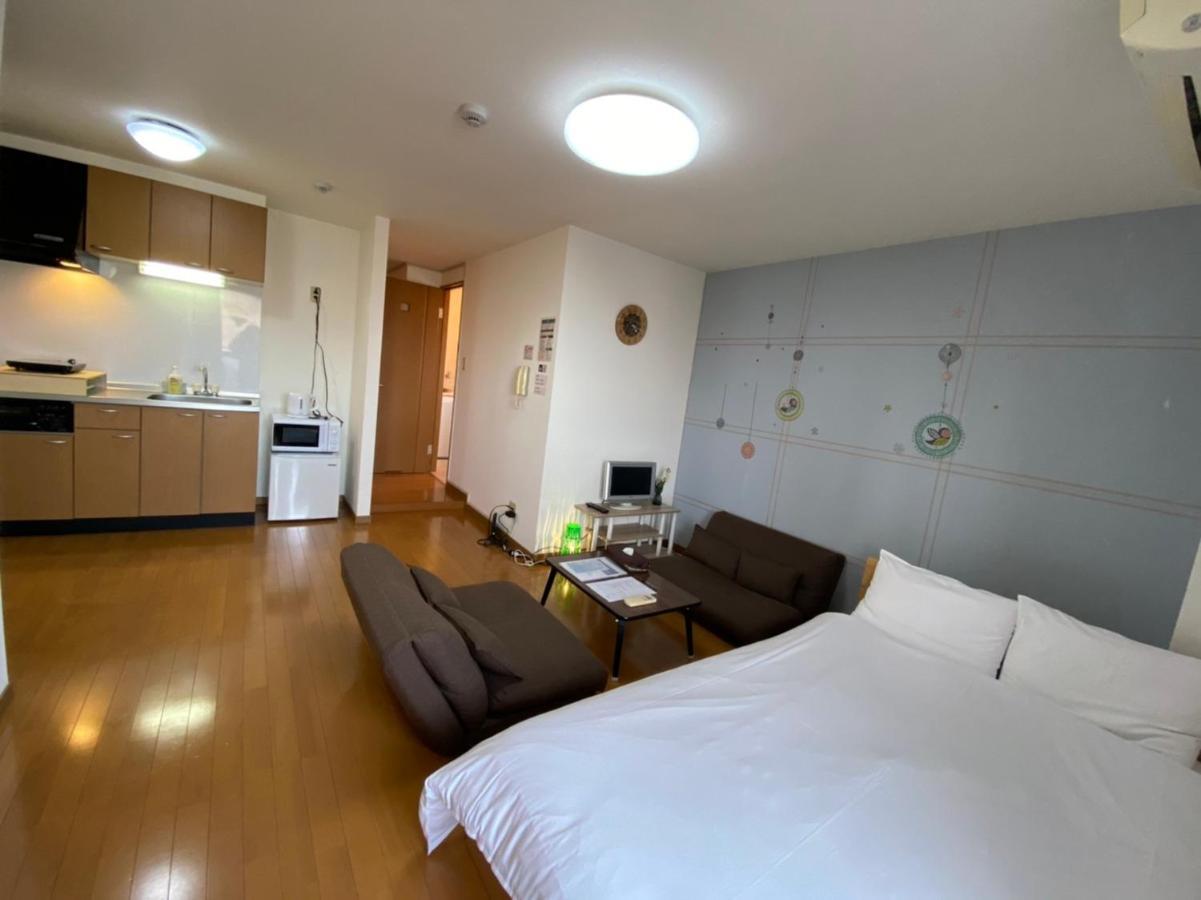 A&C Stay Kujo II Guest house Osaka