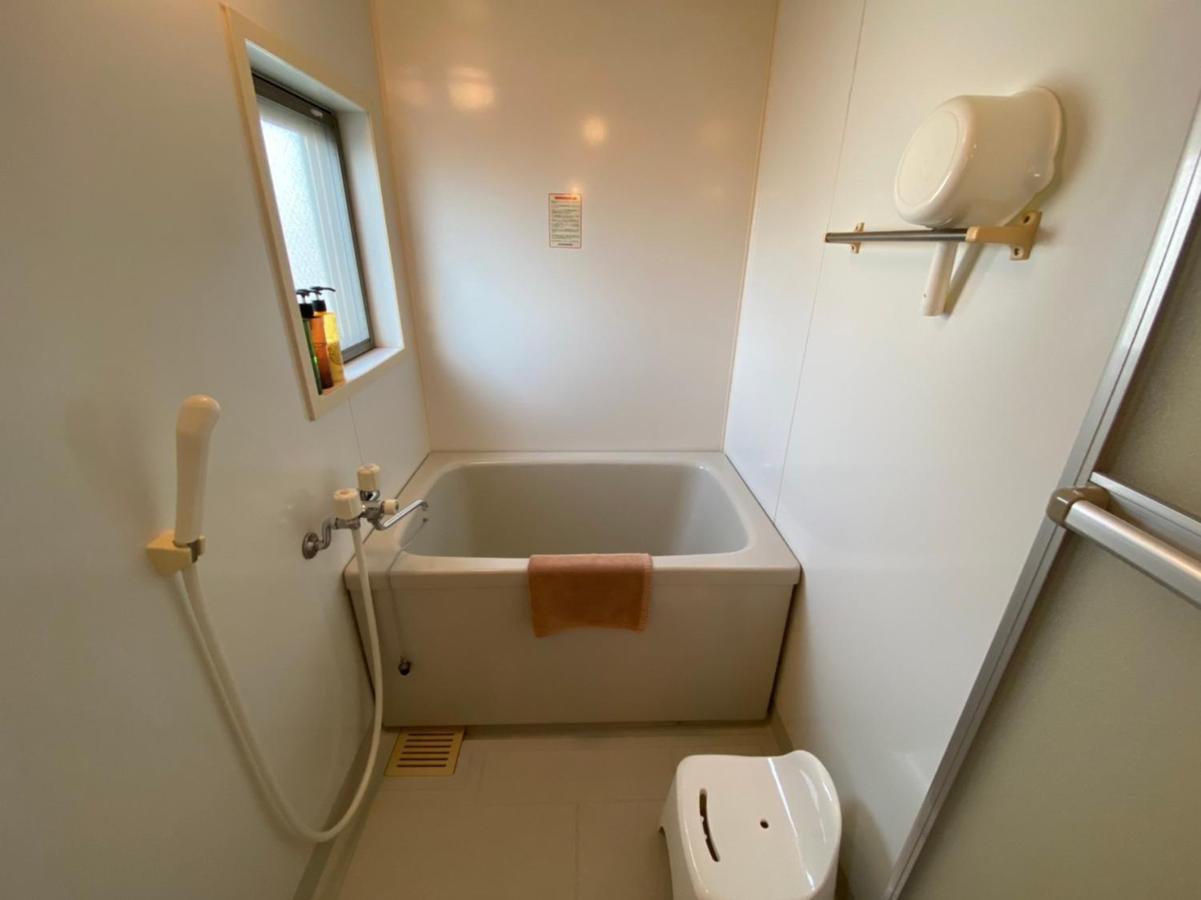 A&C Stay Kujo II Guest house Osaka