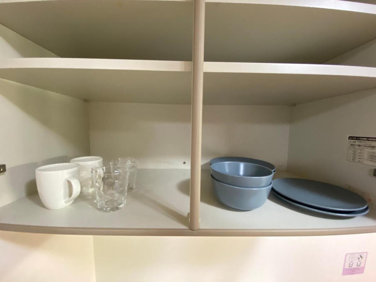 Guest house A&C Stay Kujo II *